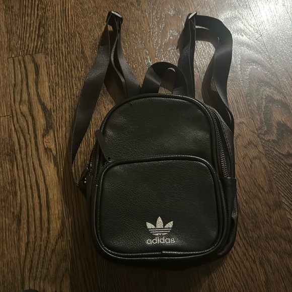 Adidas Backpack - Picture 1 of 3